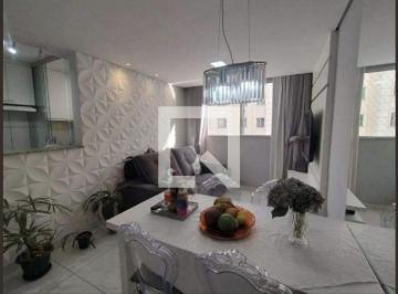 Apartamento · 47m² · 2 Quartos · 1 Vaga · Apartamento para Aluguel - Castelo, 2 Quartos, 47 m² - Belo Horizonte