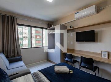 Apartamento · 25m² · 1 Quarto · Apartamento para Aluguel - Centro Histórico, 1 Quarto,  25 m² - Porto Alegre