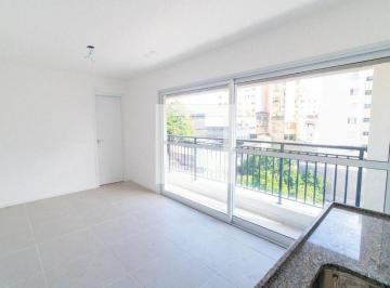 Apartamento · 24m² · 1 Quarto · Apartamento para Aluguel - Saúde, 1 Quarto,  24 m² - São Paulo