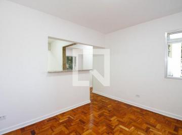 Apartamento · 60m² · 3 Quartos · 1 Vaga · Apartamento para Aluguel - Vila Madalena, 3 Quartos,  60 m² - São Paulo