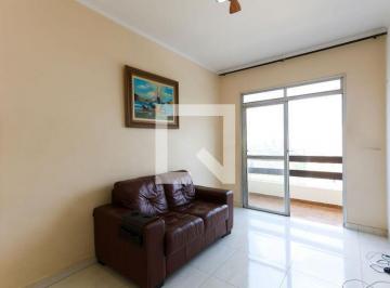 Apartamento · 50m² · 2 Quartos · 1 Vaga · Apartamento para Aluguel - Jardim Monte Alegre, 2 Quartos, 50 m² - Taboão da Serra
