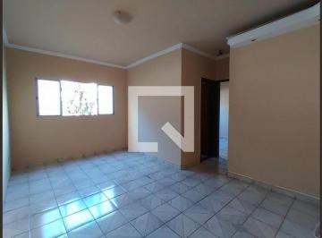 Apartamento · 48m² · 2 Quartos · 1 Vaga · Apartamento para Aluguel - Segismundo Pereira, 2 Quartos,  48 m² - Uberlândia