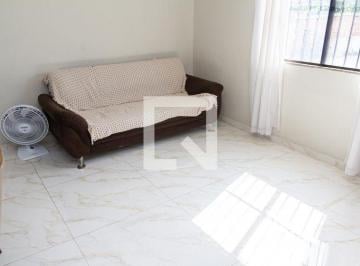 Casa · 90m² · 2 Quartos · 1 Vaga · Casa para Aluguel - Pedra de Guaratiba, 2 Quartos, 90 m² - Rio de Janeiro