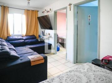 Apartamento · 50m² · 2 Quartos · Apartamento para Aluguel - Jardim Santa Emília, 2 Quartos, 50 m² - São Paulo
