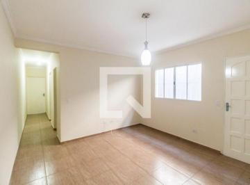 Casa · 80m² · 2 Quartos · 2 Vagas · Casa para Aluguel - Parque Viana, 2 Quartos, 80 m² - Barueri