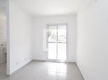 Apartamento · 47m² · 2 Quartos · Apartamento para Aluguel - Itaquera, 2 Quartos,  47 m² - São Paulo