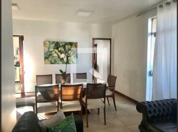 Apartamento · 160m² · 4 Quartos · 3 Vagas · Apartamento para Aluguel - Barro Preto, 4 Quartos,  160 m² - Belo Horizonte