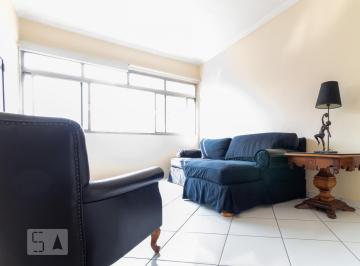 Apartamento · 49m² · 1 Quarto · Apartamento para Aluguel - Chácara Inglesa, 1 Quarto,  49 m² - São Paulo