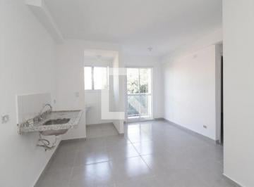 Apartamento · 39m² · 2 Quartos · 1 Vaga · Apartamento para Aluguel - Itaquera, 2 Quartos,  39 m² - São Paulo
