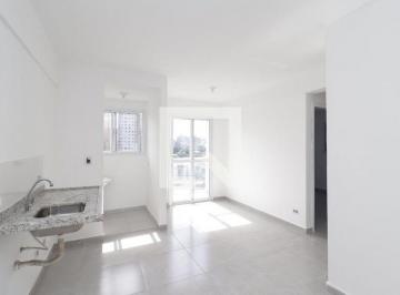 Apartamento · 37m² · 2 Quartos · 1 Vaga · Apartamento para Aluguel - Itaquera, 2 Quartos,  37 m² - São Paulo