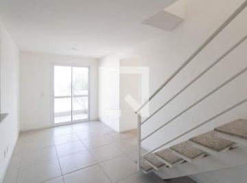 Apartamento · 140m² · 4 Quartos · 2 Vagas · Apartamento para Aluguel - Guaratiba, 4 Quartos,  140 m² - Rio de Janeiro