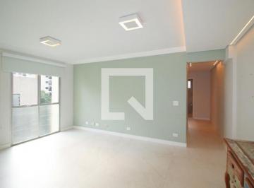 Apartamento · 69m² · 2 Quartos · 1 Vaga · Apartamento para Aluguel - Vila Olímpia, 2 Quartos, 69 m² - São Paulo