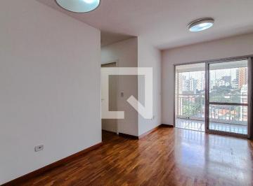 Apartamento · 60m² · 2 Quartos · 2 Vagas · Apartamento para Aluguel - Vila Romana, 2 Quartos,  60 m² - São Paulo