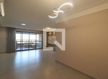 Apartamento · 126m² · 3 Quartos · 2 Vagas · Apartamento para Aluguel - Distrito de Bonfim Paulista, 3 Quartos,  126 m² - Ribeirão Preto