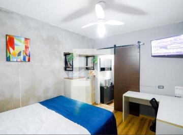Apartamento · 35m² · 1 Quarto · 1 Vaga · Apartamento para Aluguel - Jardim Cocaia, 1 Quarto,  35 m² - Guarulhos
