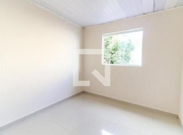 Casa · 36m² · 1 Quarto · Casa para Aluguel - Vila Progresso, 1 Quarto,  36 m² - São Paulo