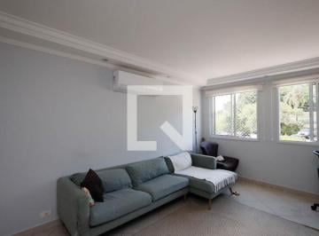 Casa · 110m² · 3 Quartos · 3 Vagas · Casa para Aluguel - Vila Santos, 3 Quartos,  110 m² - São Paulo