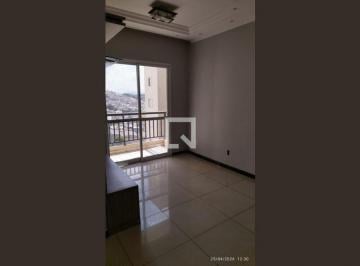 Apartamento · 73m² · 3 Quartos · 2 Vagas · Apartamento para Aluguel - Jardim Esperança, 3 Quartos,  73 m² - Barueri