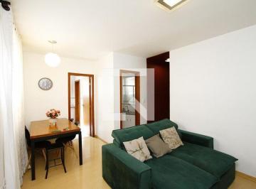 Apartamento · 85m² · 2 Quartos · 2 Vagas · Apartamento para Aluguel - Nova Suíssa, 2 Quartos,  85 m² - Belo Horizonte