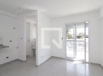 Apartamento · 47m² · 2 Quartos · Apartamento para Aluguel - Itaquera, 2 Quartos,  47 m² - São Paulo