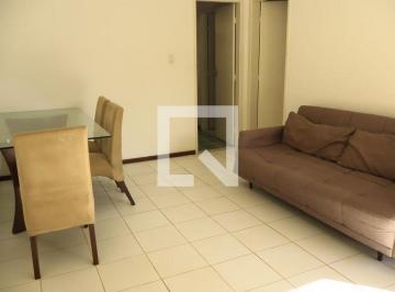 Casa · 55m² · 1 Quarto · 1 Vaga · Casa para Aluguel - Pituaçu, 1 Quarto, 55 m² - Salvador