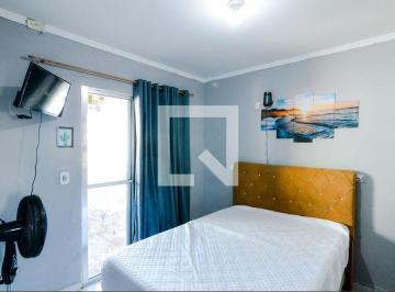 Apartamento · 47m² · 1 Quarto · Apartamento para Aluguel - Jardim Cocaia, 1 Quarto,  47 m² - Guarulhos