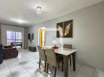 Apartamento · 75m² · 2 Quartos · 1 Vaga · Apartamento para Aluguel - Aviação, 2 Quartos,  75 m² - Praia Grande