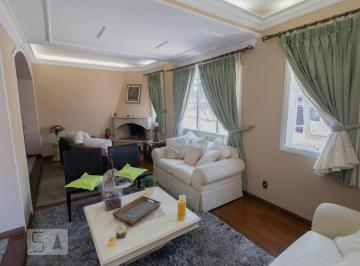 Casa · 222m² · 3 Quartos · 5 Vagas · Casa para Aluguel - Mandaqui, 3 Quartos, 222 m² - São Paulo