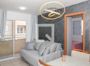 Apartamento · 38m² · 2 Quartos · Apartamento à Venda - Lapa, 2 Quartos,  38 m² - São Paulo