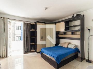 Apartamento · 42m² · 1 Quarto · Apartamento à Venda - Centro, 1 Quarto, 42 m² - São Paulo