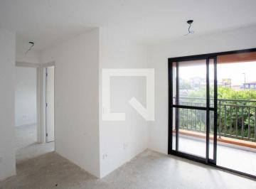 Apartamento · 47m² · 2 Quartos · 1 Vaga · Apartamento à Venda - Jardim Miriam, 2 Quartos,  47 m² - São Paulo