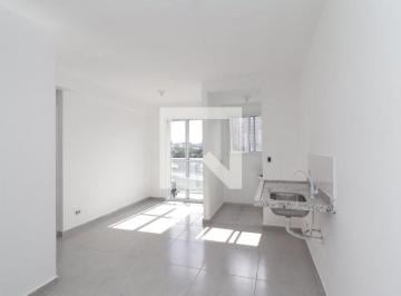 Apartamento · 37m² · 2 Quartos · 1 Vaga · Apartamento à Venda - Itaquera, 2 Quartos,  37 m² - São Paulo