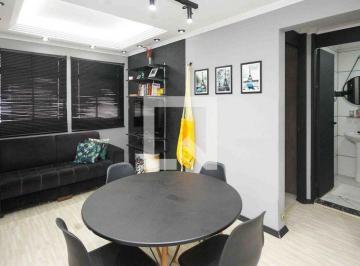 Apartamento · 48m² · 2 Quartos · 1 Vaga · Apartamento à Venda - Jardim Santa Teresinha, 2 Quartos,  48 m² - São Paulo