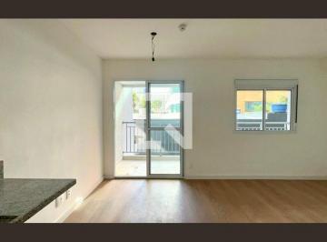 Apartamento · 31m² · 1 Quarto · Apartamento à Venda - Pinheiros, 1 Quarto, 31 m² - São Paulo