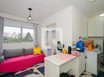Apartamento · 32m² · 2 Quartos · Apartamento à Venda - Portal do Morumbi, 2 Quartos,  32 m² - São Paulo