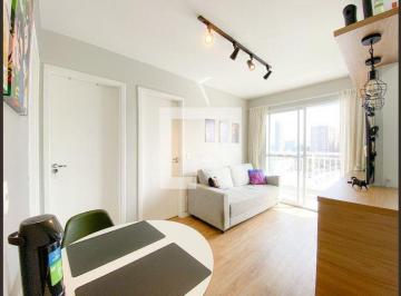 Apartamento · 42m² · 2 Quartos · 1 Vaga · Apartamento à Venda - Bom Retiro, 2 Quartos, 42 m² - São Paulo