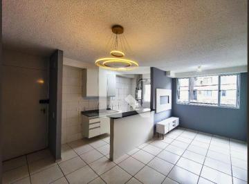 Apartamento · 43m² · 2 Quartos · 1 Vaga · Apartamento à Venda - Curicica, 2 Quartos,  43 m² - Rio de Janeiro