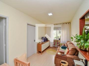 Apartamento · 44m² · 1 Quarto · 1 Vaga · Apartamento à Venda - Vila Ipiranga, 1 Quarto,  44 m² - Porto Alegre