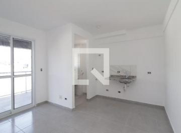 Apartamento · 44m² · 2 Quartos · Apartamento à Venda - Itaquera, 2 Quartos, 44 m² - São Paulo