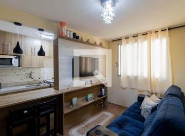 Apartamento · 47m² · 2 Quartos · 1 Vaga · Apartamento à Venda - Vila Progresso, 2 Quartos,  47 m² - São Paulo