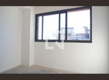Apartamento · 16m² · 1 Quarto · 1 Vaga · Apartamento à Venda - Floresta, 1 Quarto,  16 m² - Porto Alegre