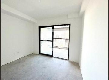Apartamento · 30m² · 1 Quarto · Apartamento à Venda - Brooklin, 1 Quarto, 30 m² - São Paulo