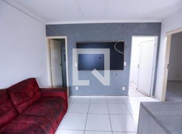 Apartamento · 43m² · 2 Quartos · Apartamento à Venda - Piqueri, 2 Quartos,  43 m² - São Paulo