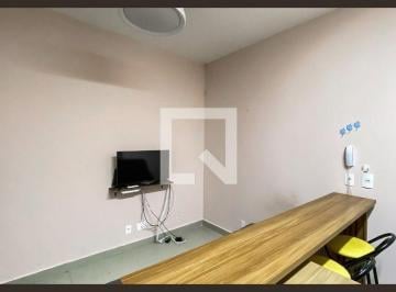 Apartamento · 38m² · 1 Quarto · Apartamento à Venda - Vila Ré, 1 Quarto, 38 m² - São Paulo