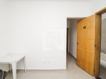 Apartamento · 40m² · 2 Quartos · Apartamento à Venda - Água Fria, 2 Quartos,  40 m² - São Paulo