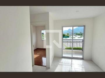 Apartamento · 43m² · 2 Quartos · 1 Vaga · Apartamento à Venda - Anil, 2 Quartos,  43 m² - Rio de Janeiro