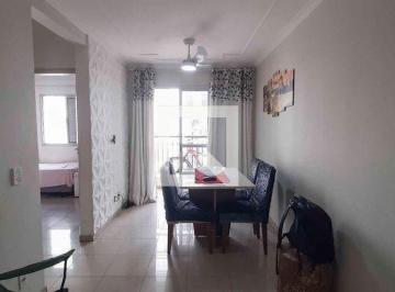 Apartamento · 44m² · 2 Quartos · 1 Vaga · Apartamento à Venda - Novo Osasco, 2 Quartos, 44 m² - Osasco