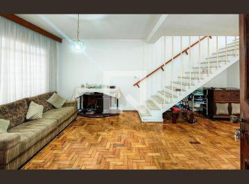 Casa · 127m² · 3 Quartos · 2 Vagas · Casa à Venda - Jardim Marajoara , 3 Quartos,  127 m² - São Paulo