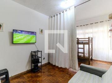 Apartamento · 37m² · 1 Quarto · Apartamento à Venda - Centro, 1 Quarto, 37 m² - São Paulo