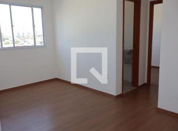 Apartamento · 42m² · 2 Quartos · 1 Vaga · Apartamento à Venda - Jardim Cinco de Julho, 2 Quartos,  42 m² - São Paulo